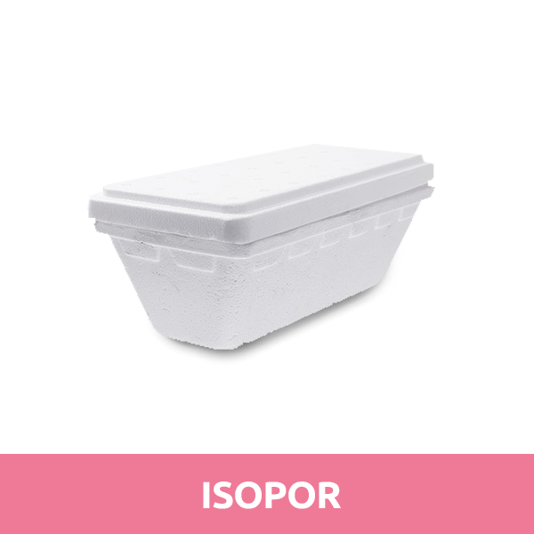 Isopor